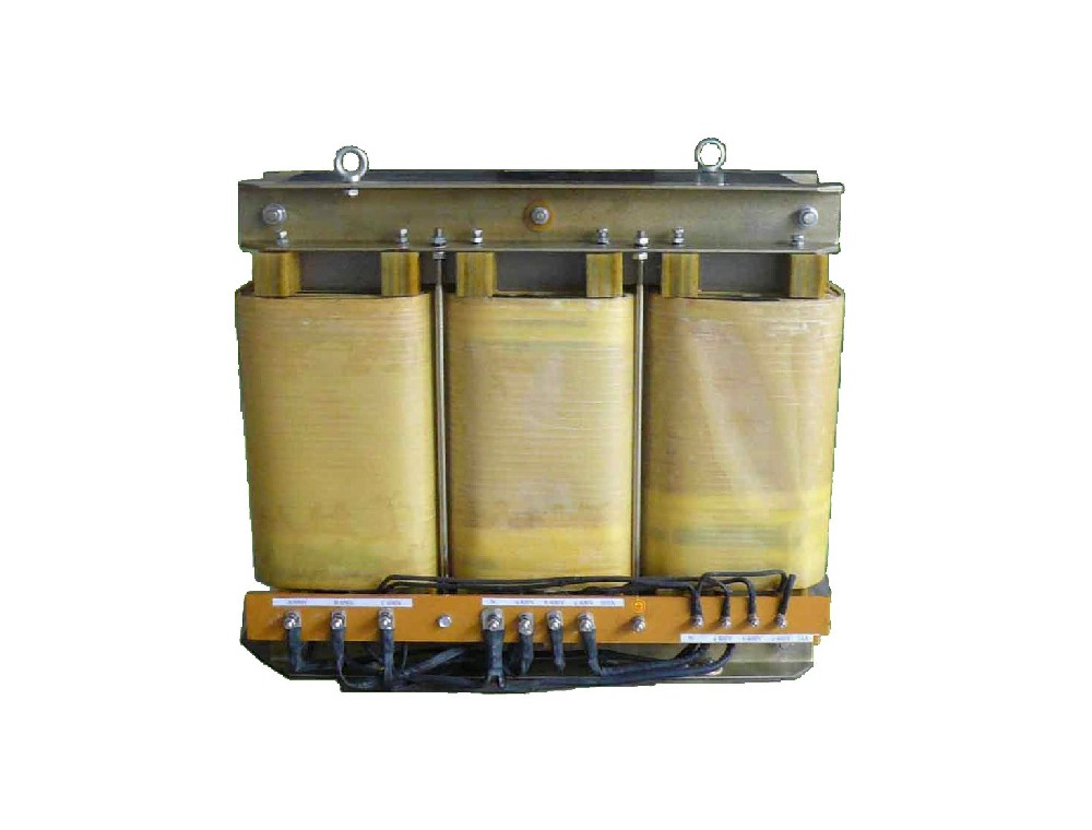 UPS, inverter transformer